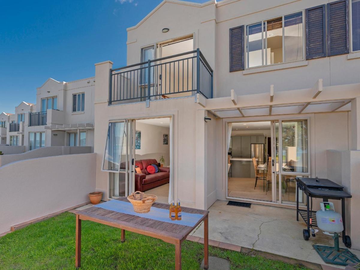 Tairua Waterfront Retreat - Tairua Apartment Esterno foto