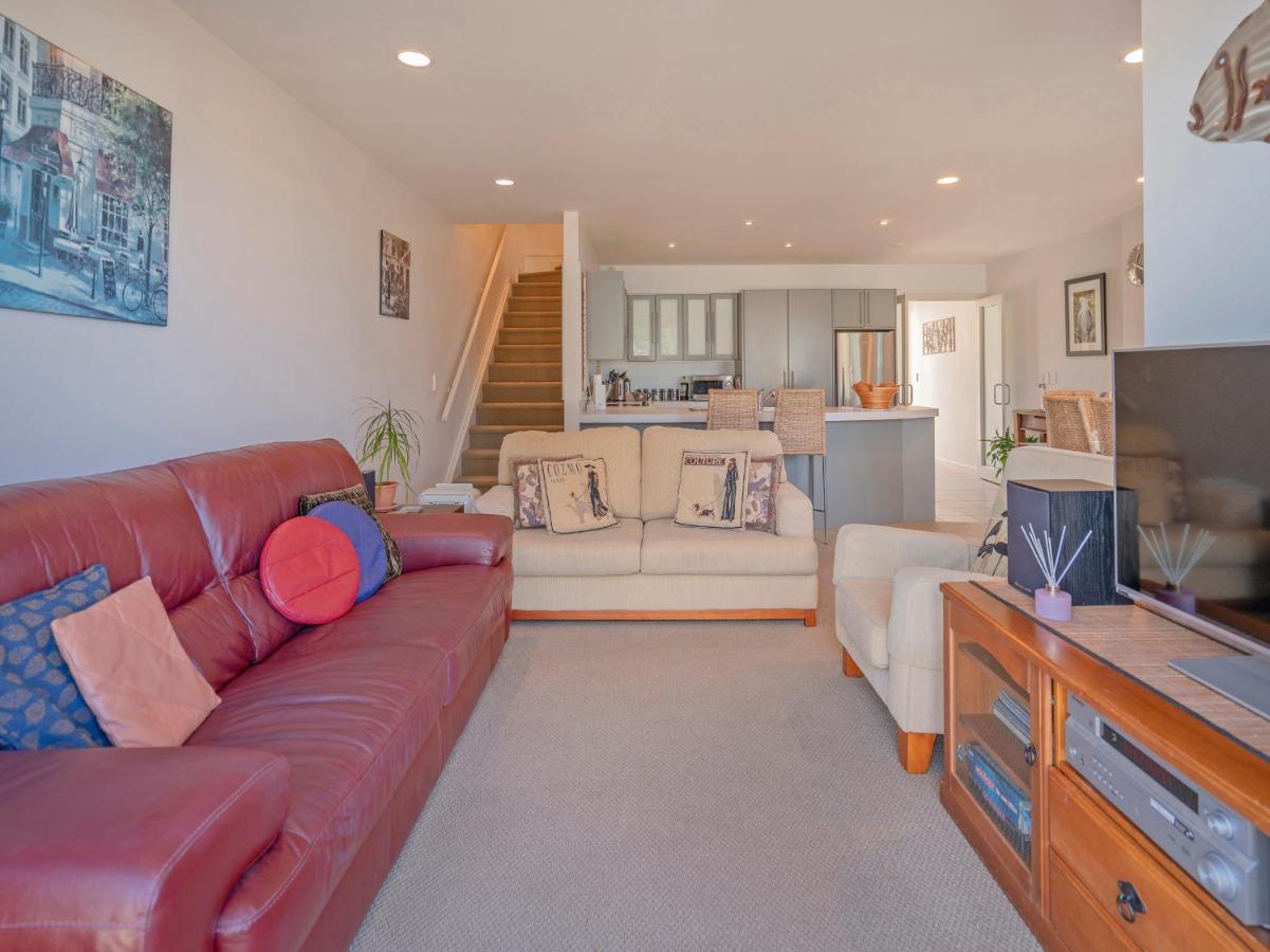 Tairua Waterfront Retreat - Tairua Apartment Esterno foto