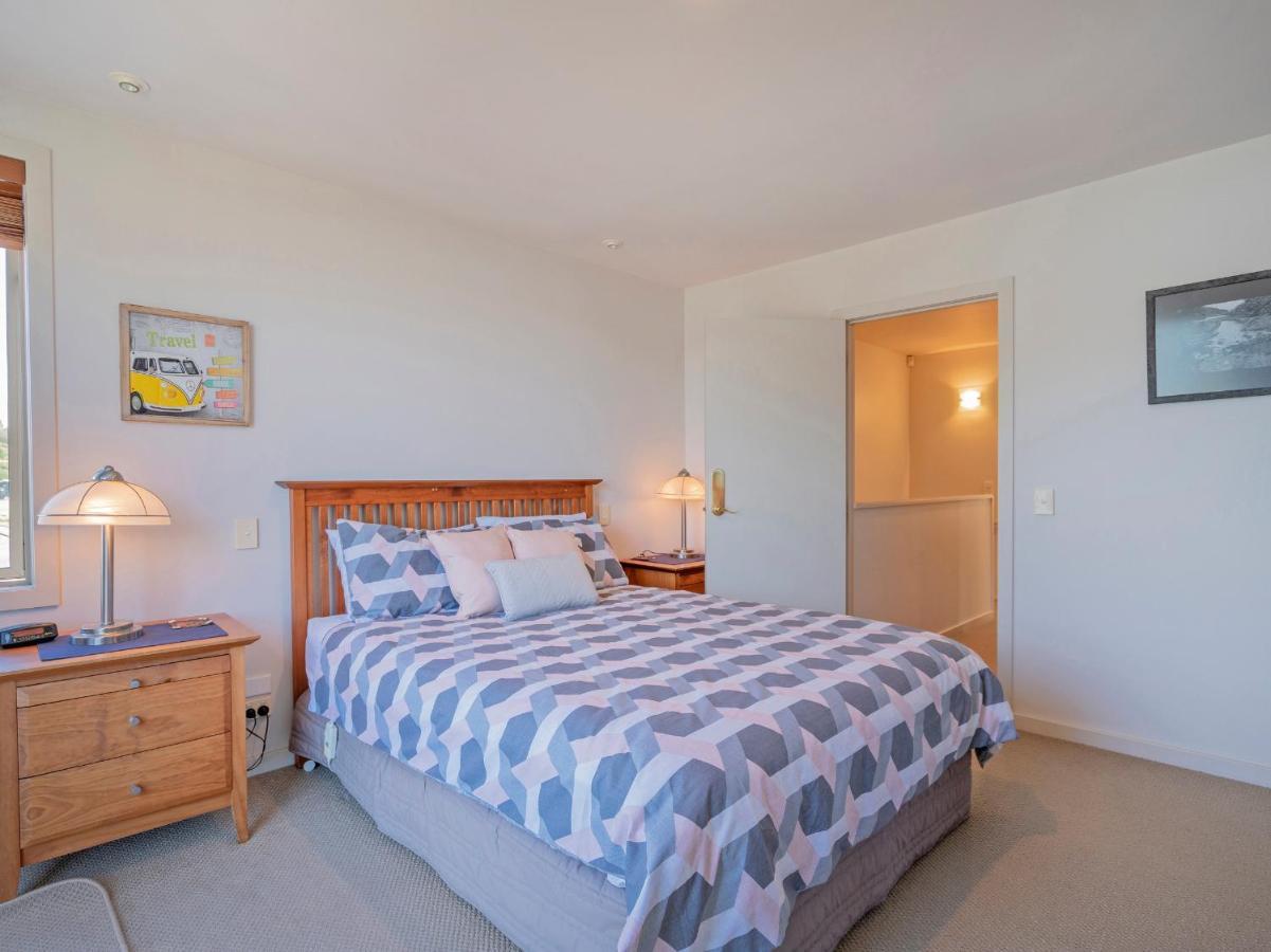 Tairua Waterfront Retreat - Tairua Apartment Esterno foto