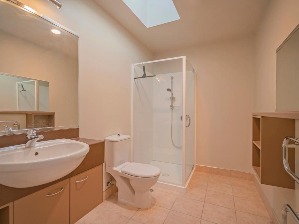 Tairua Waterfront Retreat - Tairua Apartment Esterno foto