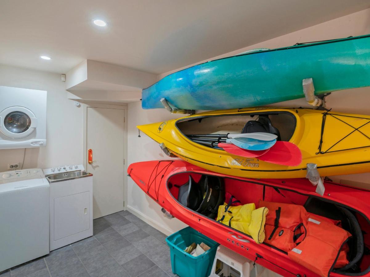 Tairua Waterfront Retreat - Tairua Apartment Esterno foto